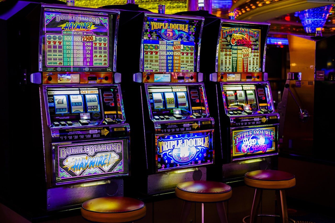 ai171 Premium Spin Room