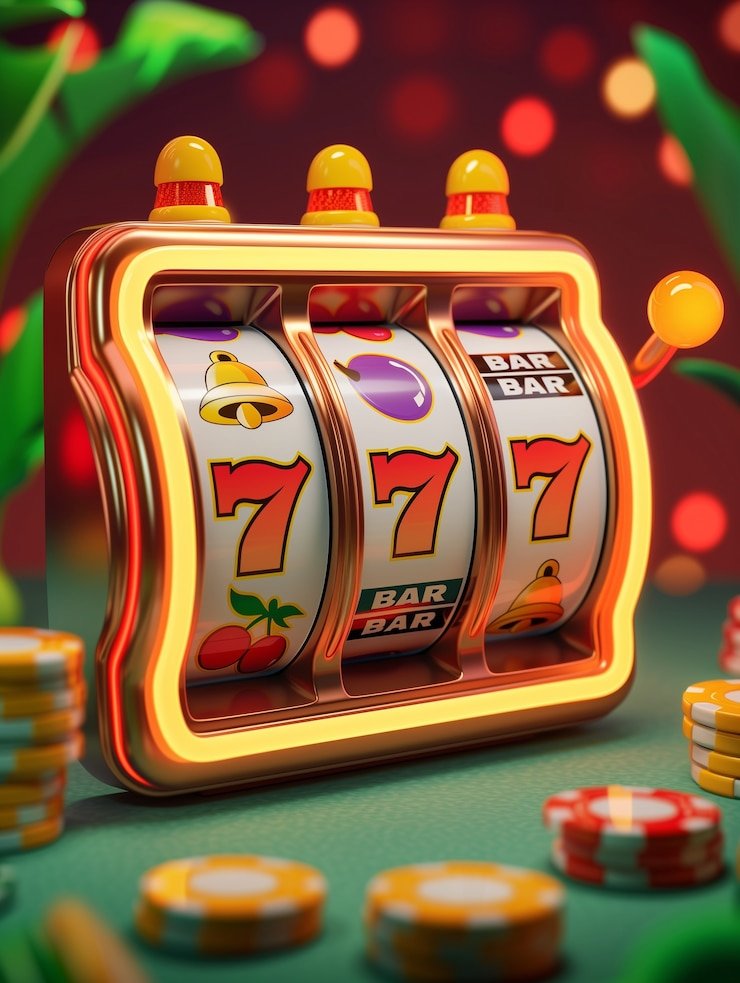 ai171 Live Casino