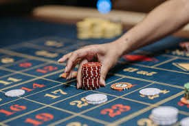 ai171 Live Casino